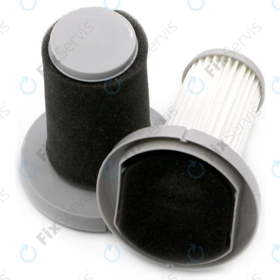 HEPA filter, 2 ks pre Xiaomi Deerma DX-series