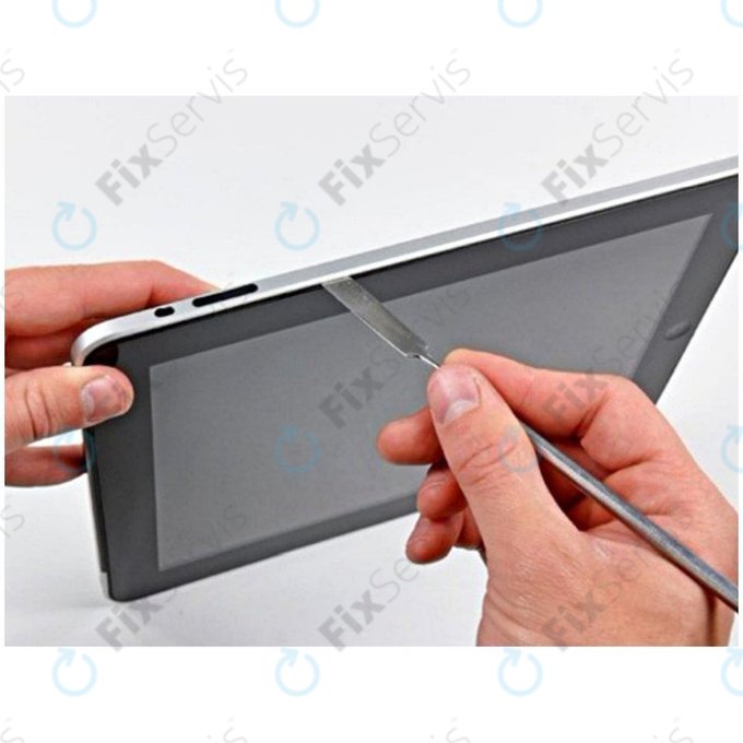 Best - Univerzálny Kovový Spudger pre Demontáž