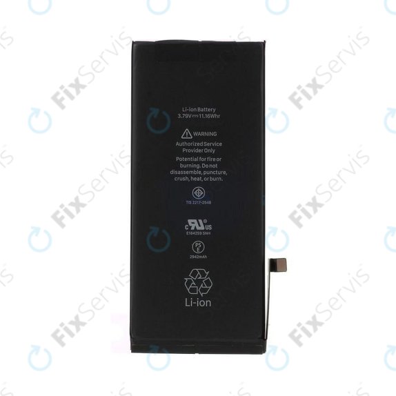 Batéria pre iPhone XR, 2942mAh, Service Pack