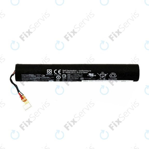 Lenovo Yoga TAB 3 YT3-850 - Batéria L15C2K31, L15D2K31 6200mAh