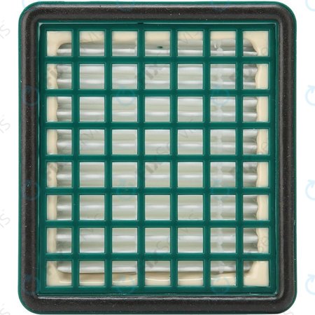 Vorwerk Kobold VK130, VK131 - Prachový Filter