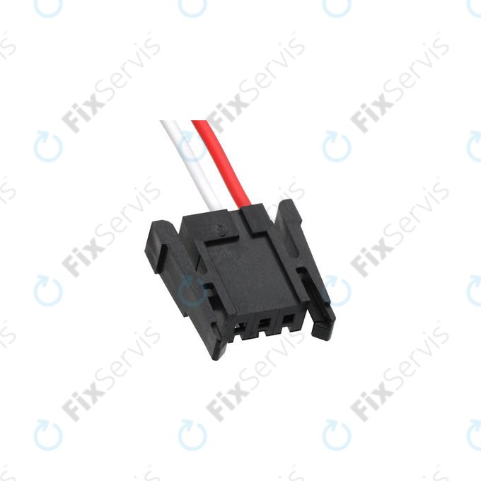 Batéria pre Allen Bradley 1746, 1747, 1775, 1000mAh, Li-MnO2, 3V, 0299-MP1006J441, HQ