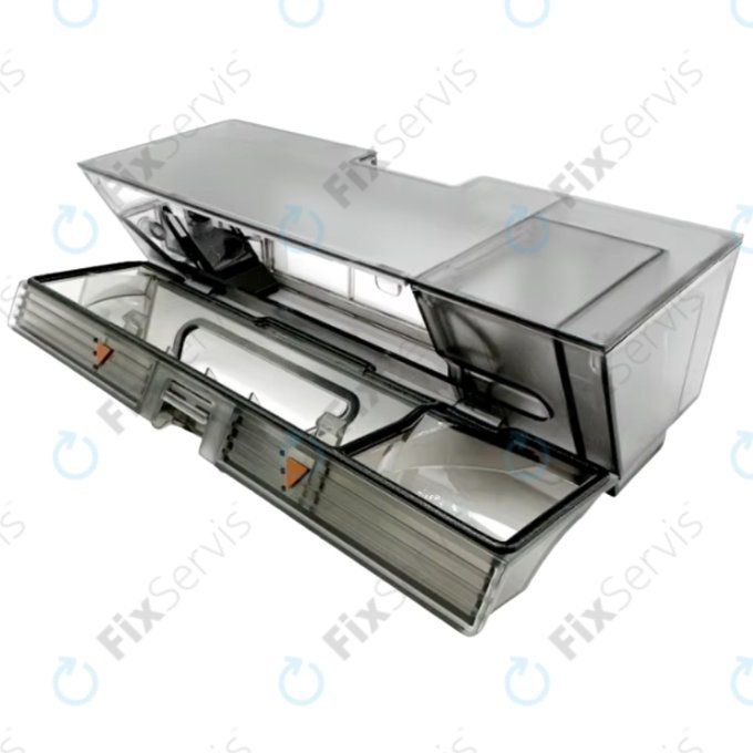 Xiaomi Dreame Z10 Pro, L10 Plus - Zásobník na odbad