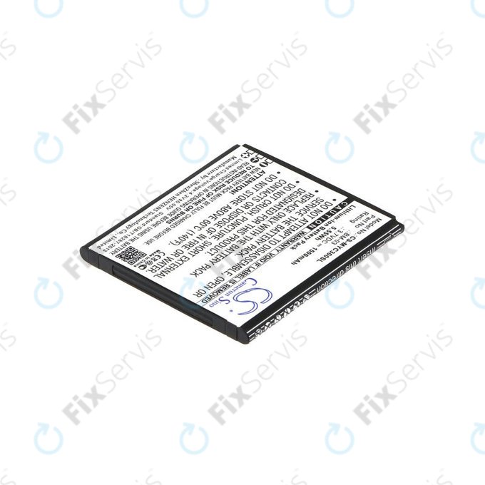 Batéria pre MyPhone Funky, 1500mAh, Li-Ion, 3.7V, BM-03, HQ