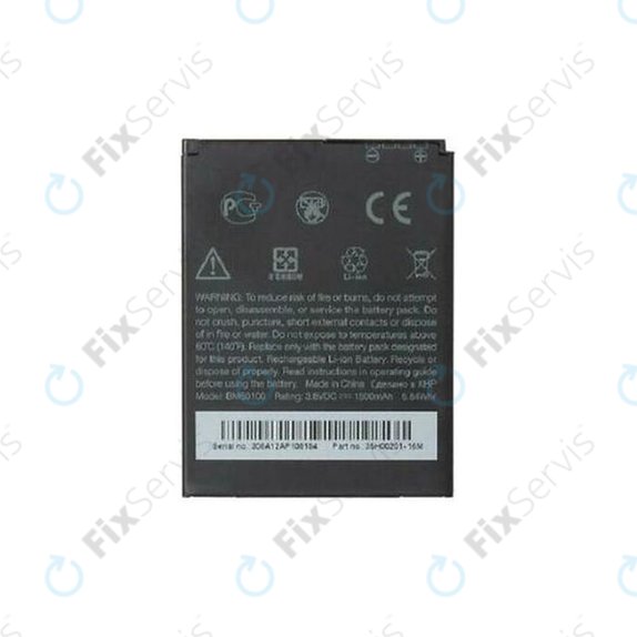HTC Desire 500, One SV - Batéria BM60100 1800mAh