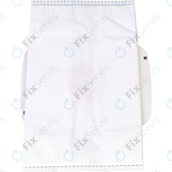 Vrecko do vysávača, 4 ks pre Electrolux Lux 1, Lux 1 Classic, Lux 1 Royal, Lux D 820