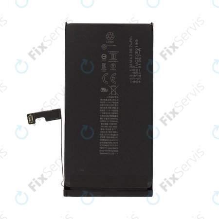 Apple iPhone 15 - Batéria A3018 3349mAh Service Pack