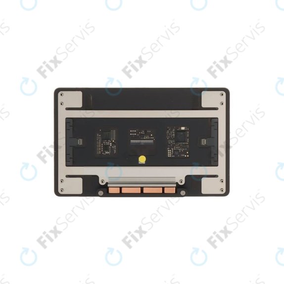 Trackpad komplet pre MacBook Pro 14", A3185 (2024), Silver, 661-42652, Genuine Apple