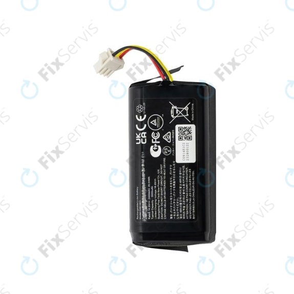 Eufy X10 Pro Omni - Batéria Li-Ion 14.6V 2600mAh