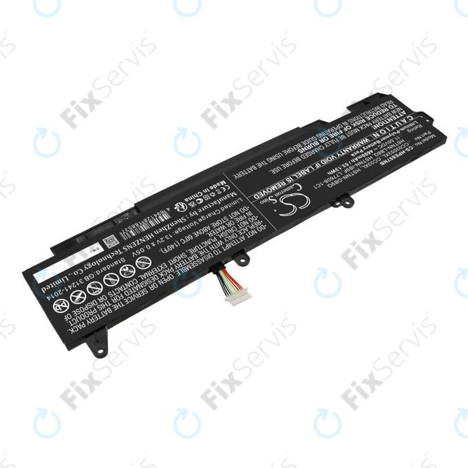 Batéria pre HP ZBook Firefly 15 G7, G8, EliteBook 855 G7, G8, 850 G7, G8, 4600mAh, Li-Pol, 11.55V, CC03053XL, HQ