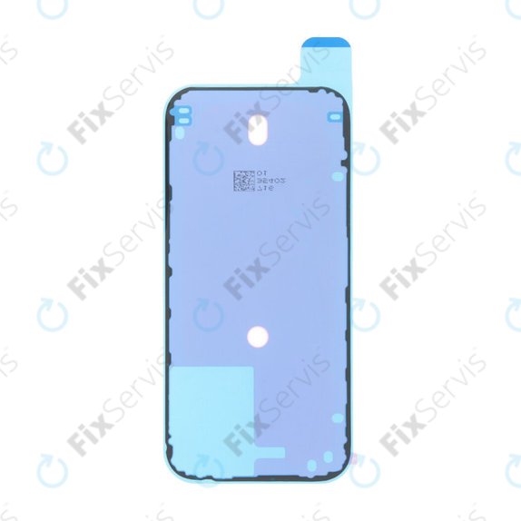 Lepka pod Zadné Sklo Adhesive pre iPhone 17 | 923-12868-S | Genuine Apple