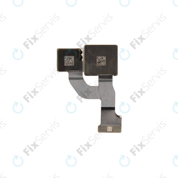 Zadná Kamera pre iPhone 12 | 661-17921 | Genuine Apple