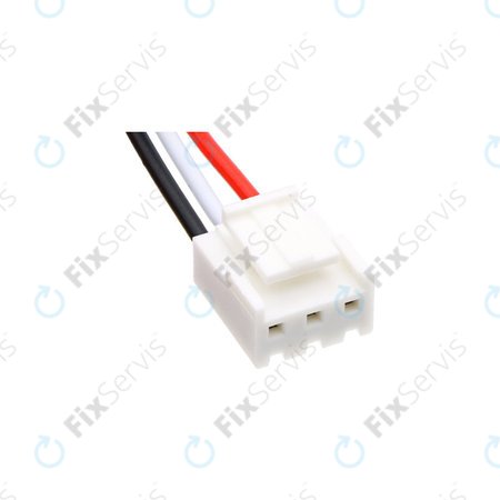 Batéria pre Ingenico IWL220, 255, 258, 280, Ingenico MOVE 2500, 3000, 3500, 3400mAh, Li-Ion, 3.7V, 295006044, HQ