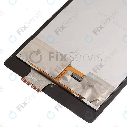 Asus Google Nexus 7 II (2013) - LCD Displej + Dotykové Sklo TFT