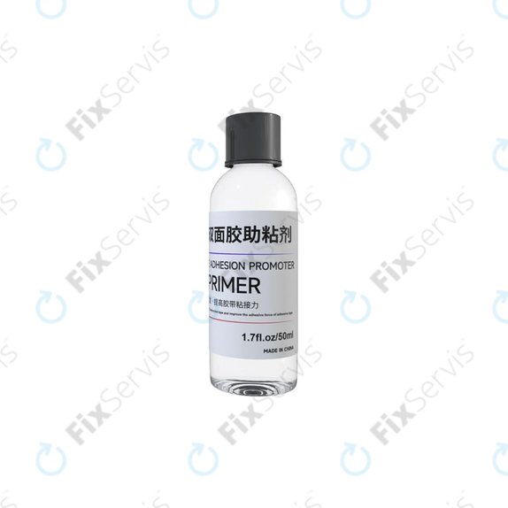 iFixes i94 Tape Primer - základný náter pre obojstranné pásky, 50ml