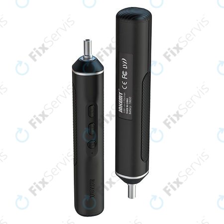 Jakemy JM-Y06 - Inteligentný Precízny Elektrický Skrutkovač 16v1