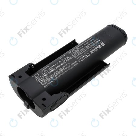 Batéria pre Dyson WashG1 Wet Floor Cleaner, 2350mAh, Li-Ion, 14.8V, 452646, HQ