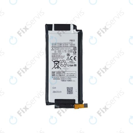 Motorola Moto X Force XT1581 - Batéria FB55 3760mAh