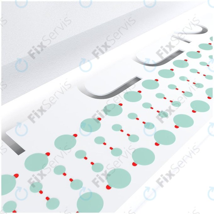 2UUL Phone Camera Protective Sticker (1000ks)