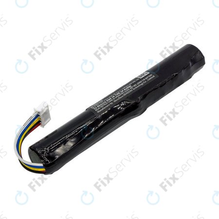 Batéria pre Bang & Olufsen Beolit 15, 17, Beoplay A2, 2600mAh, Li-Ion, 7.4V, J406/ICR18650NH-2S, HQ