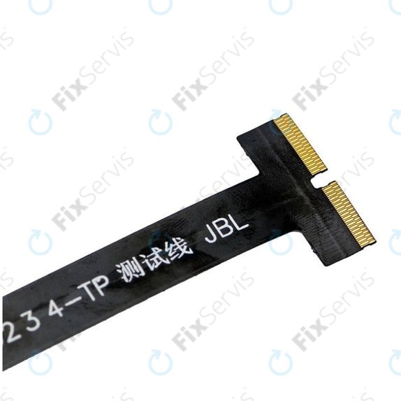 Testovací Kábel LCD Displeja a Dotyku pre iPad 2, 3, 4