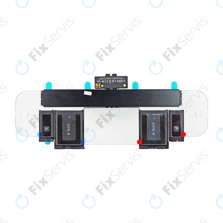 Apple MacBook Pro 13" A1425 (Late 2012 - Early 2013) - Batéria A1437 7000mAh FixPremium