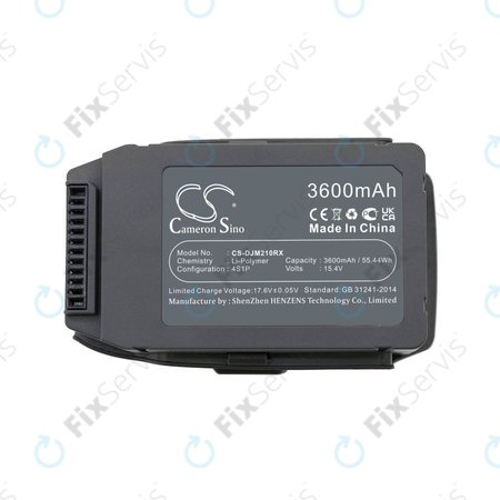 Batéria pre DJI Mavic 2 Pro, Mavic 2 Zoom, 3600mAh, Li-Pol, 15.4V, FB2-3850, HQ