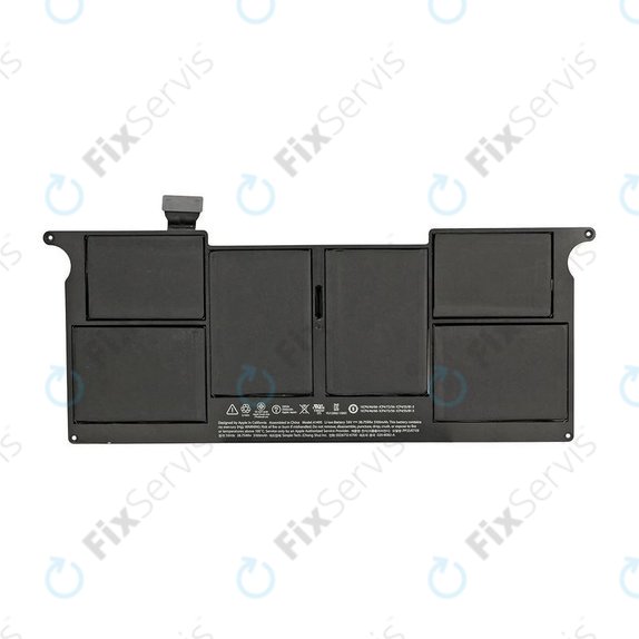 Apple MacBook Air 11" A1465 (Mid 2013 - Early 2015) - Batéria A1495 4900mAh