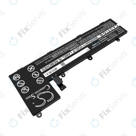 Batéria pre Lenovo Yoga 11e, ThinkPad Yoga 11e ChromeBook 20, 3600mAh, Li-Pol, 11.4V, 00HW043, HQ