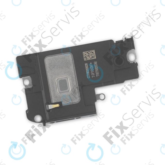 Apple iPhone XS Max - Reproduktor