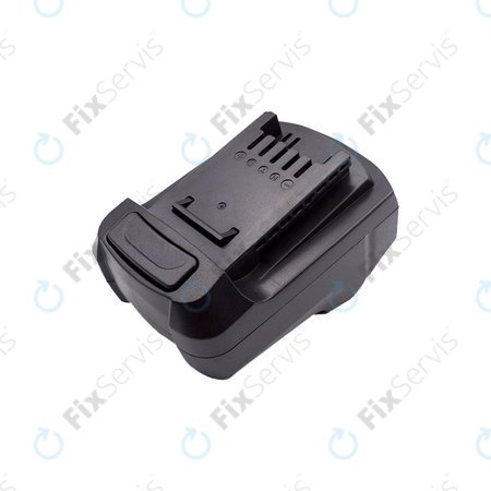 Batéria pre Einhell RT-CD 18/1 Li, 2000mAh, Li-Ion, 18V, 45.113.13, HQ