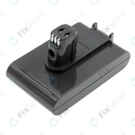 Dyson DC30, DC35 - Batéria 17083-4810, 17183-01-03, 917083-02 Li-Ion 14.8V 1500mAh HQ