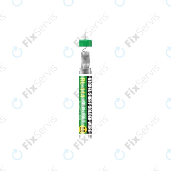 Relife RL-444 - Spájkovací Drôt (0.8mm)
