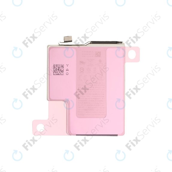 Batéria pre iPhone 17 Pro, 3998mAh