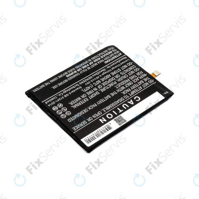 Nokia 6 - Batéria HE316 3000mAh HQ