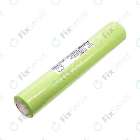 Batéria pre Streamlight ML5000, 5000mAh, Ni-MH, 6V, 20170, HQ