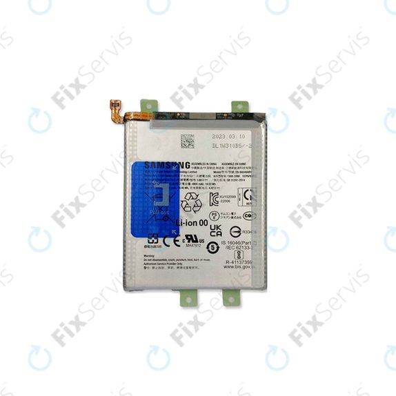 Samsung Galaxy A34 5G A346B, A54 5G A546B, A35 A356B - Batéria EB-BA546ABY 5000mAh - GH82-31204A, GH82-34228A Genuine Service Pack