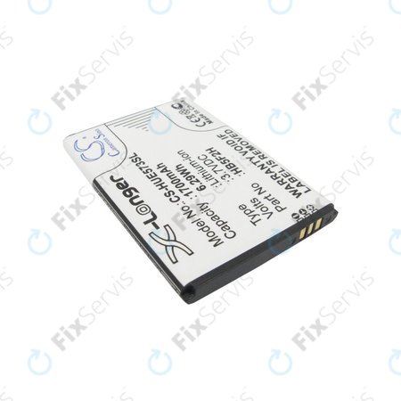 Batéria pre Huawei E5330, 1700mAh, Li-Ion, 3.7V, HB5F2H, HQ