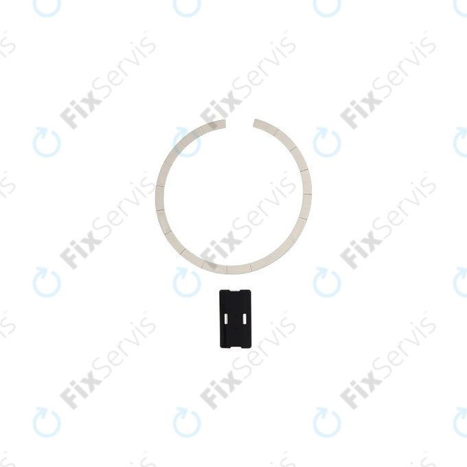 Apple iPhone 16 Pro - MagSafe Magnet