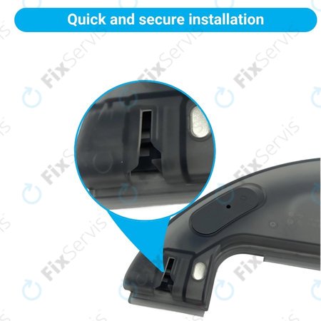 Xiaomi Mi Robot Vacuum Mop 2 Ultra - Zásobník na Vodu