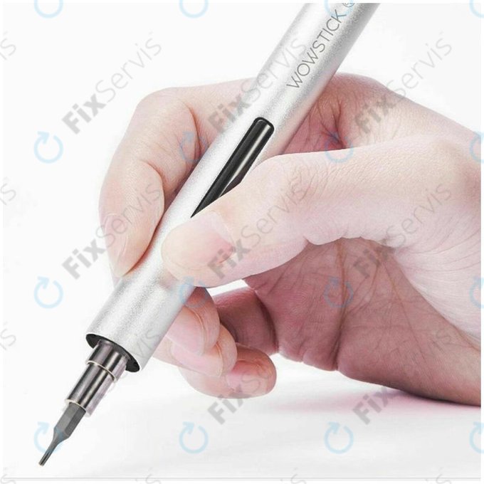 Xiaomi WOWstick - Elektrický Skrutkovač 18v1