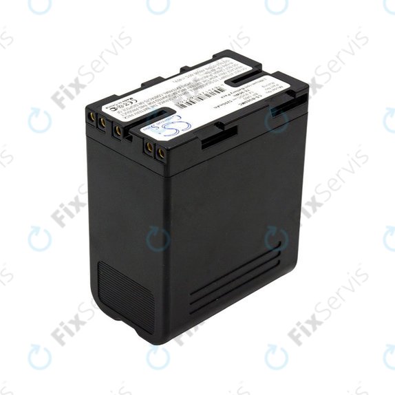 Batéria pre Sony HD422, PMW-100, 200, PMV-Ex1, F3, 5200mAh, Li-Ion, 14.8V, BP-U60, HQ