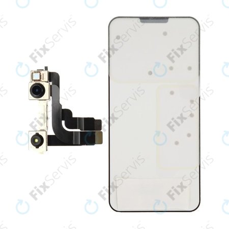 Predná Kamera pre iPhone 12 Pro Max | 661-23799 | Genuine Apple
