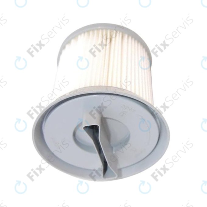 HEPA filter EF133, 2 ks pre Electrolux Cyclone Power-series, AEG, Zanussi