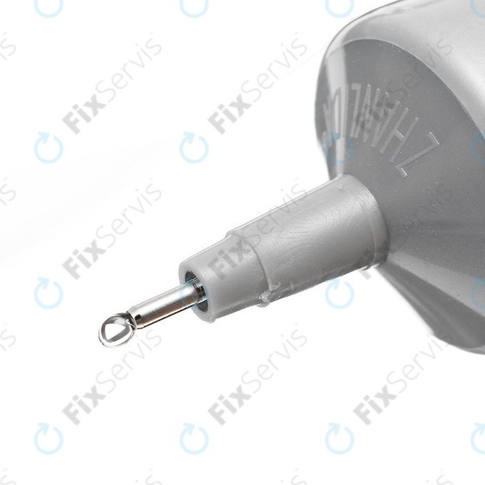 Adhesive Lepidlo E7000 - 50ml (Transparentná)