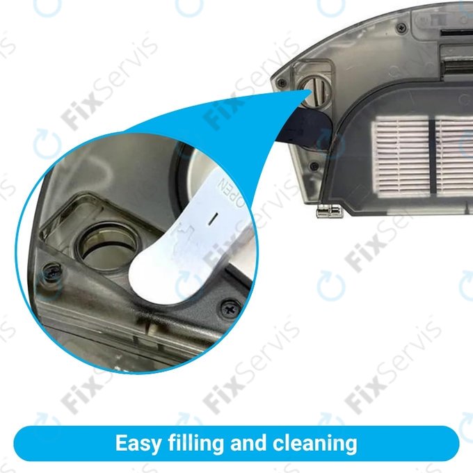 Xiaomi Viomi S9 - Zásobník na Vodu 2v1