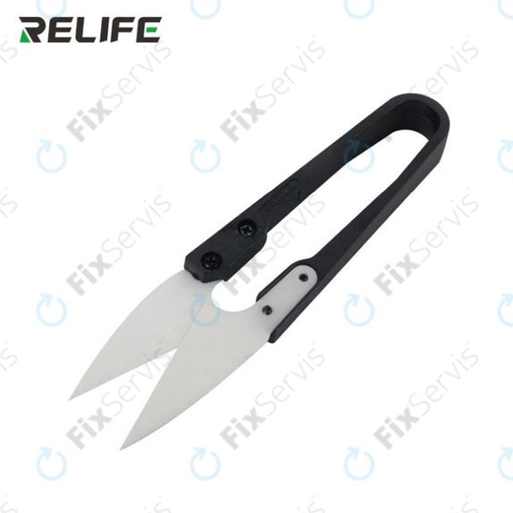 Relife RL-102 - Izolované Keramické Nožnice