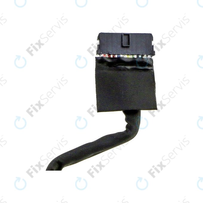 Batéria pre Dell XPS 13 9300, 9380, 9310, 6500mAh, Li-Pol, 7.6V, 2XXFW, HQ