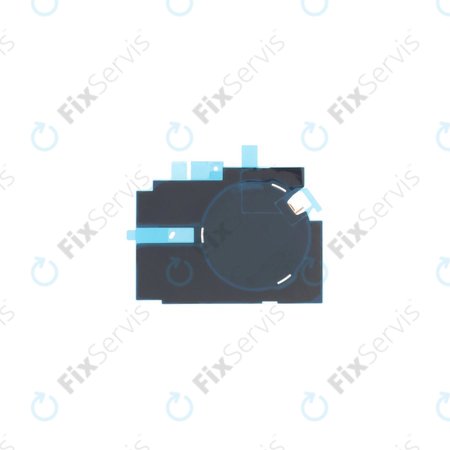 Apple iPhone 16 Pro Max - Čip Bezdrôtového Nabíjania + NFC