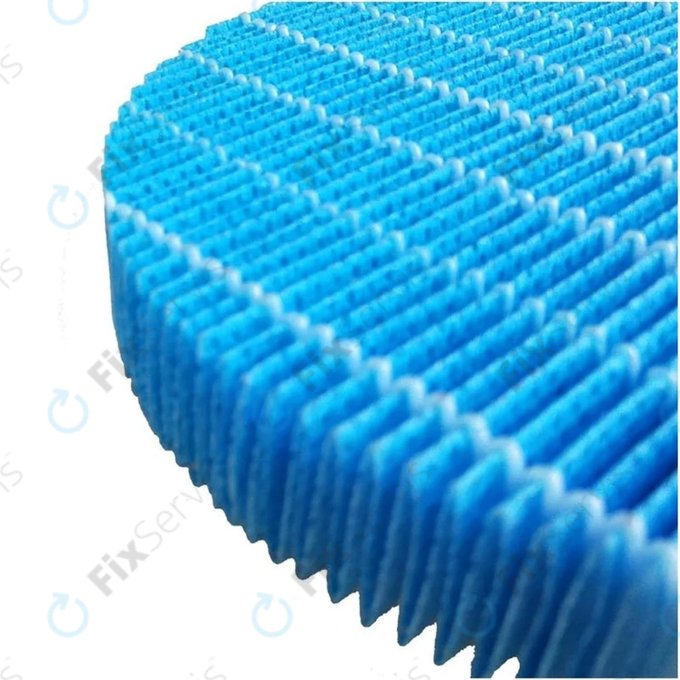 Sharp KC-series - Zvlhčovací filter